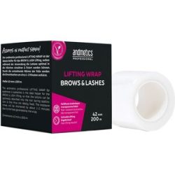 andmetics professional Lifting Wrap 42 mm x 200 m