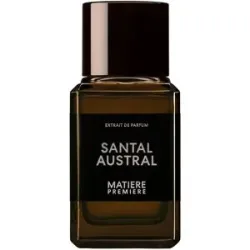 MATIERE PREMIERE Santal Austral Extrait 100 ml