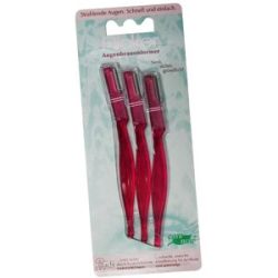 MyBrand Flicker Augenbrauenformer Pro Packung 3 Stück