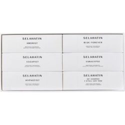 Selahatin Grand Collection Set 6 x 65 ml