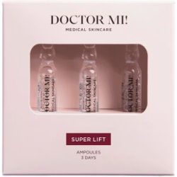 DOCTOR MI! SUPER LIFT AMPOULES 3 x 2 ml