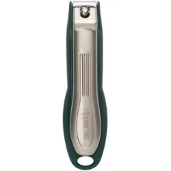 Nippes Premium Fuß-Nagelknipser mit Nagelfang