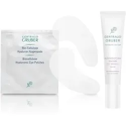 GERTRAUD GRUBER Augen Duo