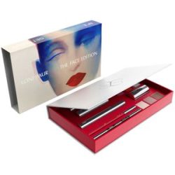 LONI BAUR The Face Edition No2 Get Reddy Paletten & Sets 1 ct 438 g