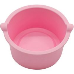 X-Epil Silicon Pot rosa