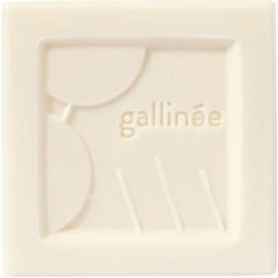 gallinée Cleansing Bar 100 g
