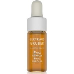 GERTRAUD GRUBER Enka Ampulle 3 x 4 ml