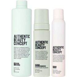 Authentic Beauty Concept Amplify Set
