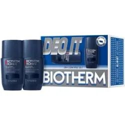 Biotherm - Day Control 48H Protection Antitranspirant Deo DUO, Set