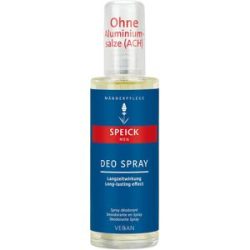 Speick Men Deo Spray
