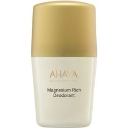 AHAVA Deadsea Water Deodorant Roll-On 50 ml