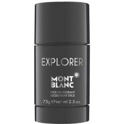 Montblanc Explorer Deostick 75 g