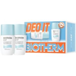 Biotherm - Deo Pure Roll-On 48H Antitranspirant Set,, Set