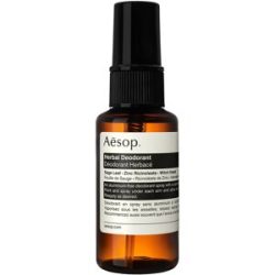 Aesop Herbal Deodorant Spray 50 ml