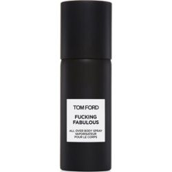TOM FORD Herren Signature Düfte Fucking Fabulous Bodyspray 150 ml