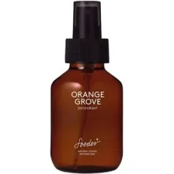 Soeder Orange Grove Deodorant 100 ml