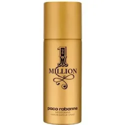 Paco Rabanne, 1 Million by Paco Rabanne Deodorant Spray 150 ml