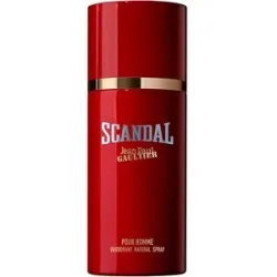 Jean Paul Gaultier Scandal pour Homme Deo Spray 150ml Herren