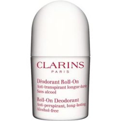Clarins Déodorant Roll-On 50ml Damen