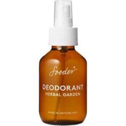 Soeder Deodorant Herbal Garden 100 ml