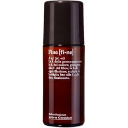 FINE Vetiver Geranium Roll-On Deodorant 50 ml