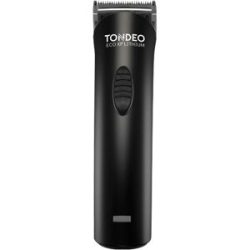 Tondeo ECO XP Lithium Haarschneidemaschine Black
