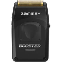 Gamma+ Boosted Shaver