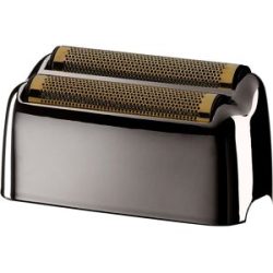 Babyliss Rasierkopf Schwarz