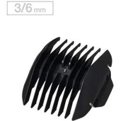 Panasonic Aufsteckkamm 3/6 mm
