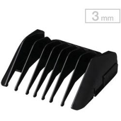 Panasonic Aufsteckkämme 3 mm