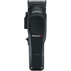 Gamma+ BOOSTED UP Clipper