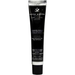 Acca Kappa Bianco Perla Black Toothpaste 100 ml
