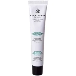 Acca Kappa Natürliche Zahnpasta 100 ml