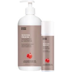 basler Wintertraum Set 2-teilig