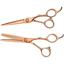 e-kwip Kuro Rose Gold Set
