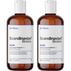 Scandinavian Biolabs Women Duo
