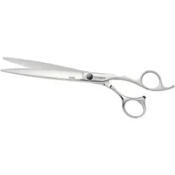 Tondeo Premium Haarschere Earl Offset Conblade 7