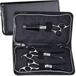 Olivia Garden Silkcut Scherenset 3 St&uuml;ck