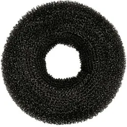 Efalock Knotenring 12cm schwarz
