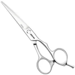 Jaguar Silver Line Haarschere Xena 5,5