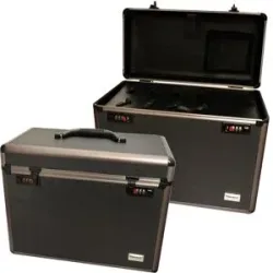 MyBrand Werkzeugkoffer Black Shadow