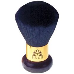 IKOS Kabuki Puderpinsel Standpinsel, 9,5 cm hoch