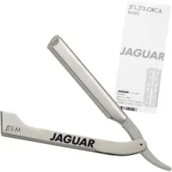 Jaguar Rasiermesser JT1 M mit 10 Klingen