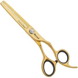 Cerena Pure Modellierschere Gold Edition 6