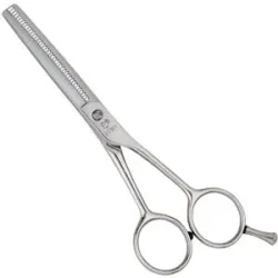 Joewell Modellierschere Classic Offset 5,5