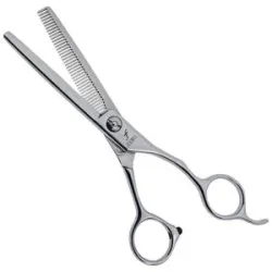 Joewell Modellierschere New Era Offset 6
