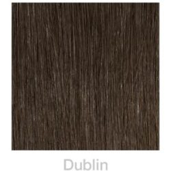Balmain Clip-In Weft Set 40 cm Dublin