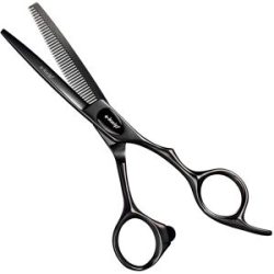e-kwip+ Primus Titanium Modellierschere 5,5