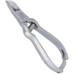 Canal Nagelzange rostfrei, 13 cm 13 cm