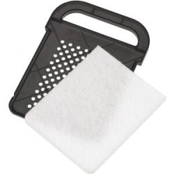 Sibel HEPA Abluftfilter
